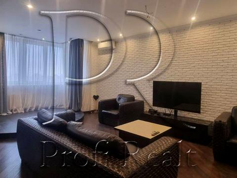 квартира за адресою Ованеса Туманяна вул., 15-А