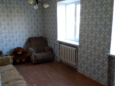 квартира по адресу Артековская ул., 27