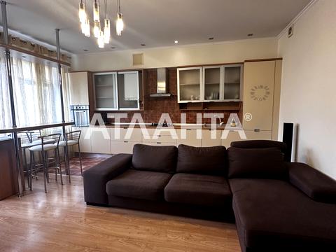 квартира по адресу Парковая ул., 8а