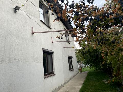 будинок за адресою с. Олександрівка, Марка Аврелія