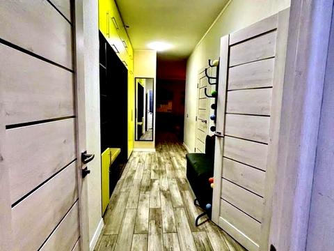 квартира за адресою Драгоманова вул., 2-Б