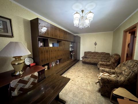 квартира за адресою Набережна Перемоги вул., 108
