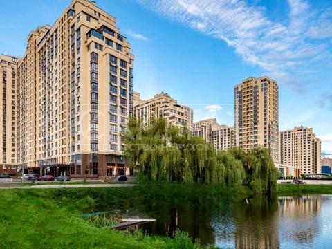 квартира по адресу Степана Рудницкого ул. (Вильямса академика), 19/4
