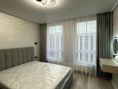 квартира по адресу Героїв Миколаєва ул., 3б