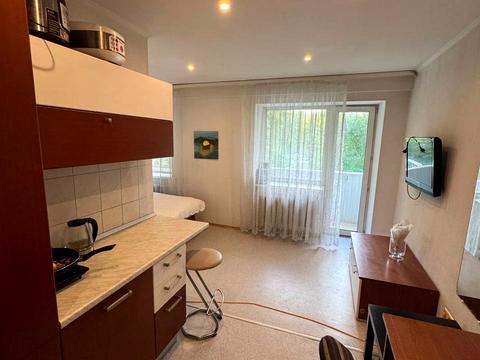 квартира по адресу Гоголя ул., 19