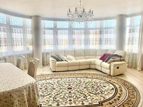 квартира за адресою Дмитрівська вул., 75