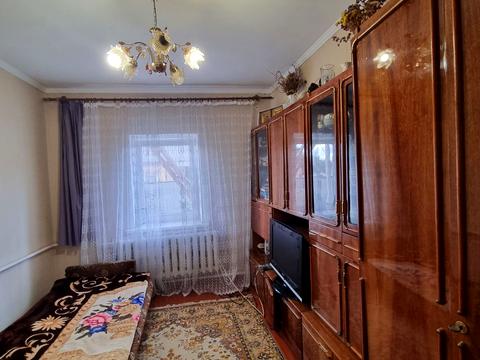 дом по адресу Спортивная ул., 4