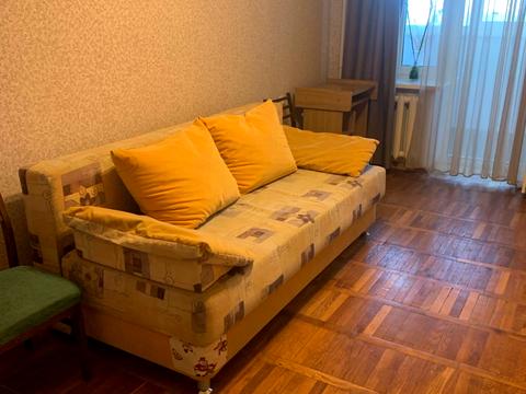 квартира по адресу Запорожское шоссе, 60
