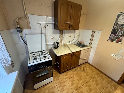 квартира по адресу Богатырская ул., 2-А
