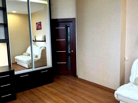 квартира по адресу Мокра ул. (Кудряшова), 16