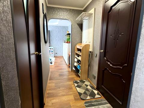 квартира по адресу Любарского ул., 84-А