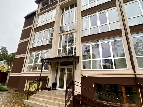 квартира за адресою Антонія Михайловського вул., Антония Михайловского 72-г,е