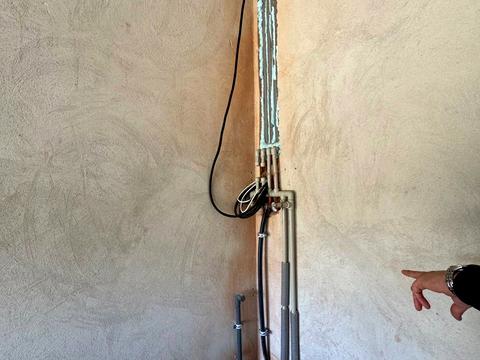 дом по адресу Осипенка