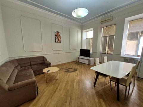 квартира по адресу Шота Руставели ул., 38