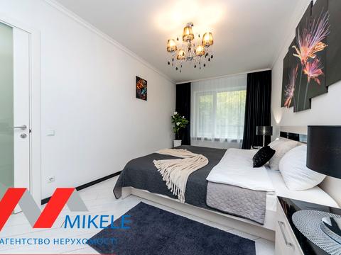 квартира по адресу Бассейная ул., 19