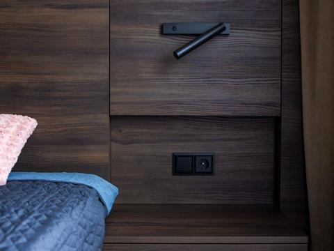 квартира по адресу Причальная ул., 12