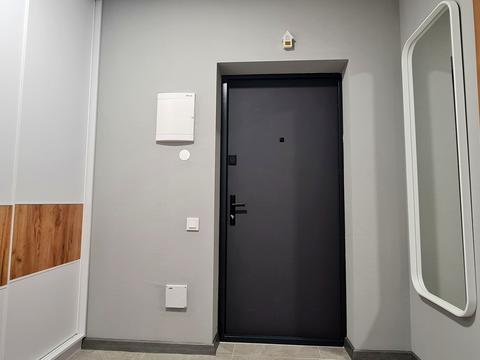 квартира по адресу Васильковская ул., 37е