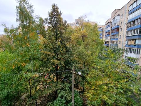 квартира за адресою Коперника вул., 16-А