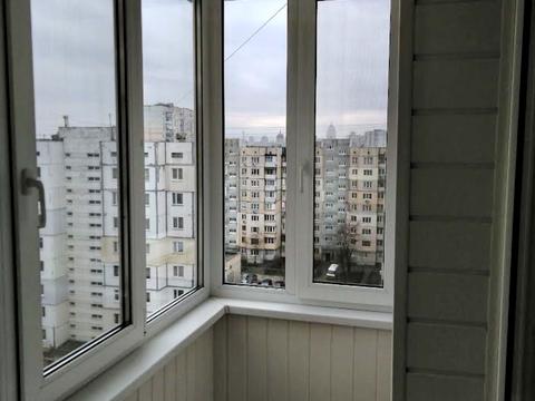 квартира за адресою Героїв Дніпра вул., 40-Б