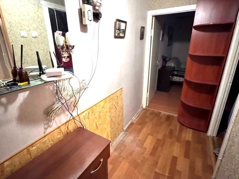 квартира по адресу Тополь-1 жилой массив ул., 2
