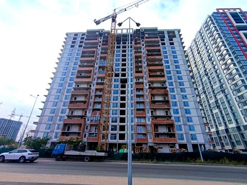 квартира за адресою Олександра Олеся вул., 13