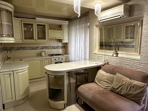 квартира за адресою Миколи Мурашка вул., 4