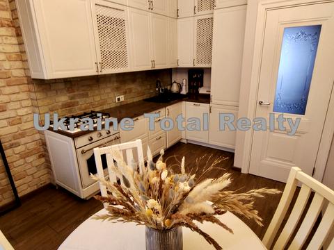 квартира по адресу Бульварно-Кудрявская ул. (Воровского), 31-А