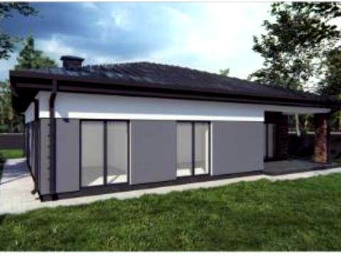 будинок за адресою Курортна вул. (Великого Жовтня), 51