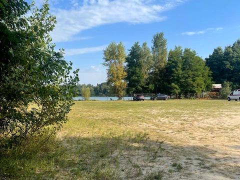 ділянка за адресою Сонячна, 1