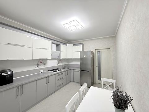 квартира по адресу Анатолия Бортняка ул., 2