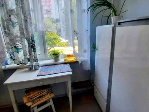 квартира за адресою Перемоги просп., 67