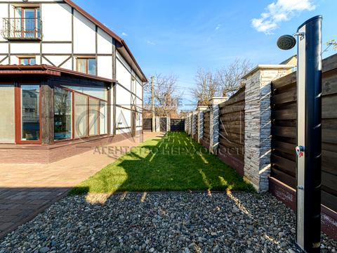 дом по адресу садова