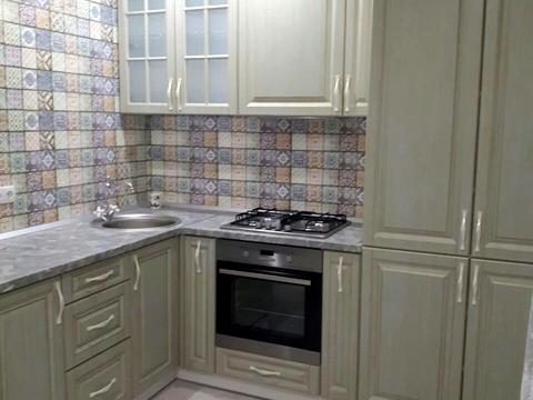 квартира за адресою Свободи просп. (Прокоф'єва), 14