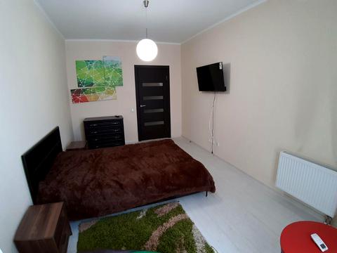 квартира по адресу Драгоманова ул., 2