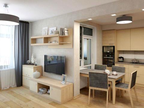 квартира за адресою Берестейський просп. (Перемоги), 71-А