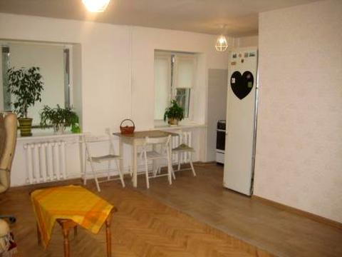 квартира за адресою Академіка Шалімова вул. (Героїв Севастополя), 44/10