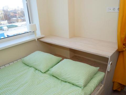 квартира за адресою Київ, Машинобудівна вул., 41