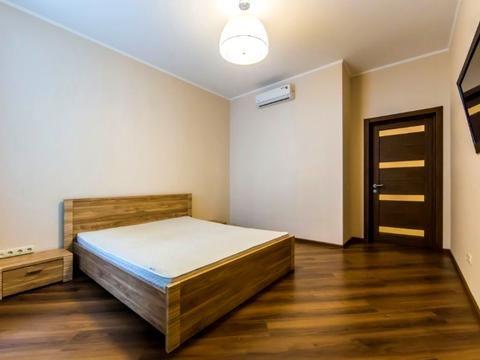 квартира за адресою Євгена Коновальця вул. (Щорса), 44а