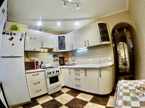 квартира за адресою Шолом-Алейхема вул., 8