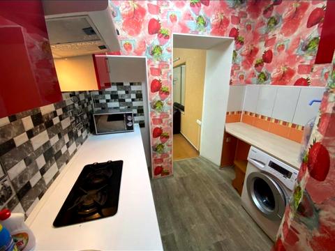 квартира за адресою Площ Льва Толстого , 13 