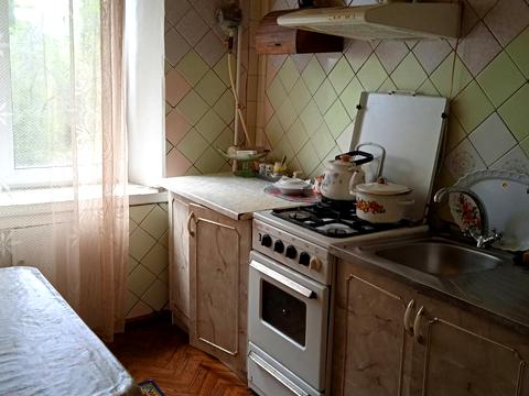 квартира за адресою Новикова, 11а