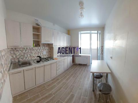 квартира по адресу вул. Тарасівська, 21