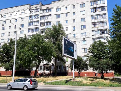 квартира за адресою Героїв Чорнобиля вул., 1