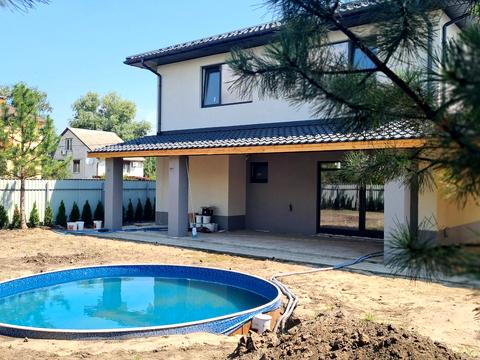 дом по адресу Центральная ул.