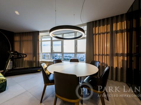 квартира за адресою Кловський узвіз (Кловський), 7