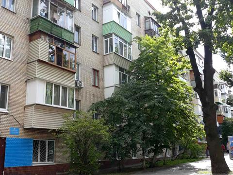 квартира по адресу Берестейский просп. (Победы), 128/12