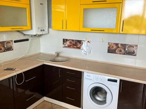 квартира за адресою Морозова, 15