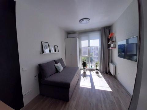 квартира по адресу Михаила Максимовича ул. (Трутенко Онуфрия), 24-Б