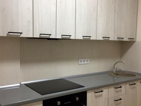 квартира по адресу Светлая ул., 3д