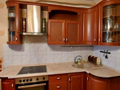 квартира за адресою Харківське шосе, 152